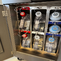 Invitrogen Bigfoot Cell Sorter image 3